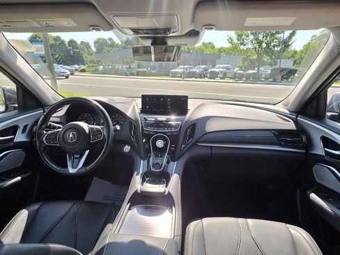 Used 2021 Acura RDX AWD w/ Technology Package image 18