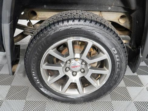 Used 2016 GMC Sierra 1500 Denali AWD/4WD image 31