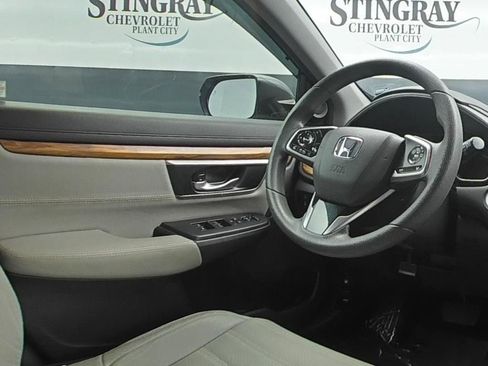 Used 2019 Honda CR-V EX image 9