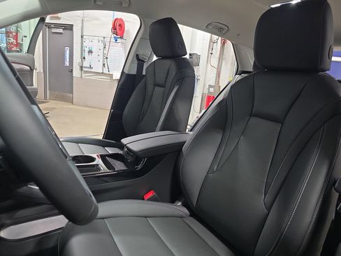New 2026 Buick Envision Preferred AWD/4WD image 15