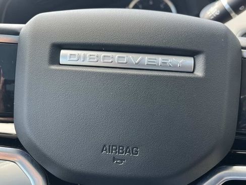 Used 2023 Land Rover Discovery Sport S AWD/4WD image 35