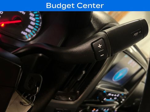Used 2016 Chevrolet Silverado 1500 LT w/ All Star Edition AWD/4WD image 24