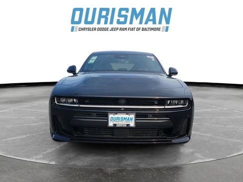 New 2026 Dodge Charger R/T AWD/4WD image 8