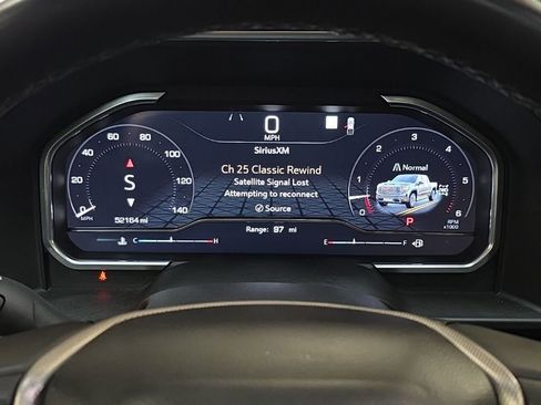 Used 2023 GMC Sierra 1500 Denali w/ Denali Reserve Package image 25