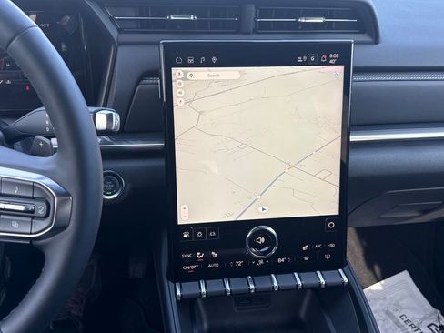 New 2026 GMC Terrain Elevation w/ Elevation Premium Package image 22