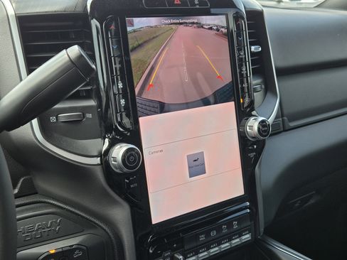 New 2026 RAM 2500 Lone Star AWD/4WD image 13