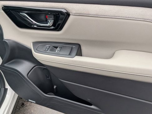 New 2026 Subaru Forester Limited image 32