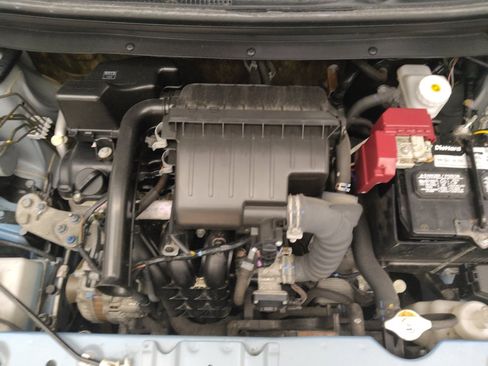 Used 2024 Mitsubishi Mirage LE FWD image 30