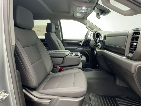 New 2026 Chevrolet Silverado 1500 LT image 29