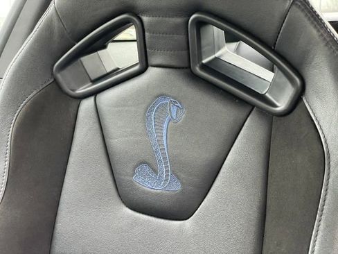 Used 2014 Ford Mustang Shelby GT500 w/ Equipment Group 821A image 6