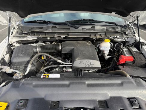 Used 2022 RAM 1500 Tradesman w/ Chrome Plus Package image 20