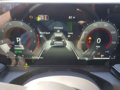 Used 2026 Nissan Kicks SR w/ SR Premium Package image 8