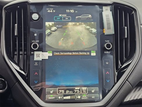 New 2026 Subaru Ascent Premium image 23