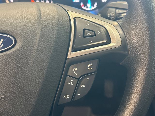 Used 2019 Ford Fusion S FWD image 27