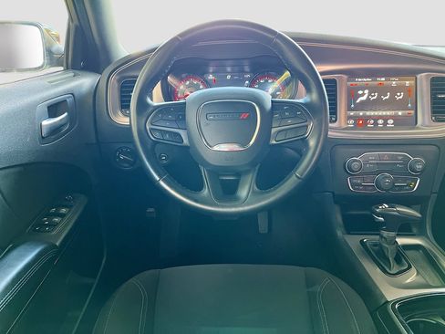 Used 2023 Dodge Charger SXT w/ Blacktop Package RWD image 20