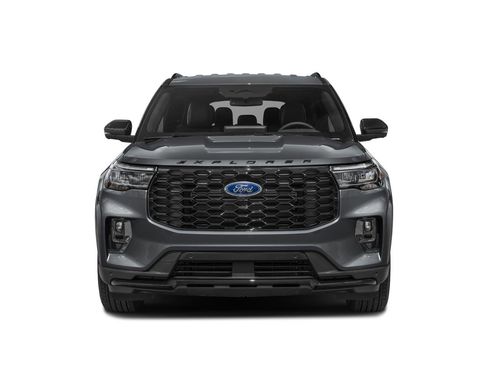 New 2026 Ford Explorer ST-Line w/ ST-Line Street Pack image 57
