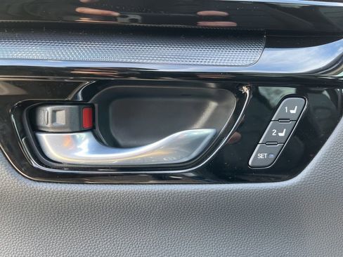 Certified 2026 Honda CR-V Sport Touring image 13