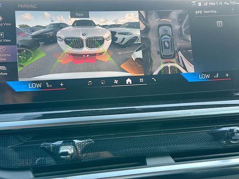 New 2026 BMW X5 sDrive40i w/ M Sport Package RWD image 10