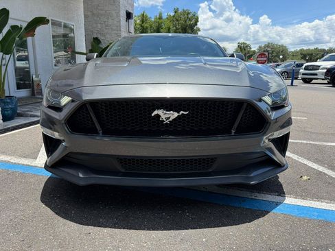 Used 2019 Ford Mustang GT RWD image 10