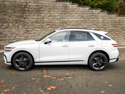 New 2026 Genesis GV70 3.5T Sport Prestige image 5