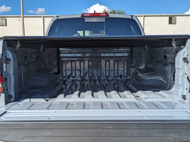 Used 2024 Nissan Frontier PRO-4X w/ Off-Road Protection Package AWD/4WD image 13