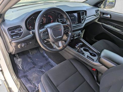 Used 2023 Dodge Durango SXT Launch Edition AWD/4WD image 10