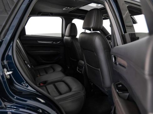 Used 2023 MAZDA CX-5 Signature image 31