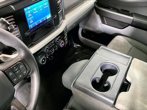 Used 2025 Ford F250 XLT image 17