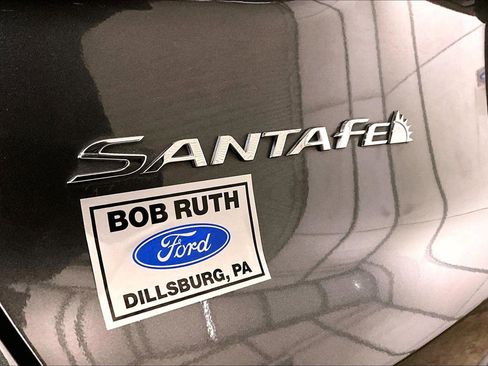 Used 2023 Hyundai Santa Fe SEL image 13