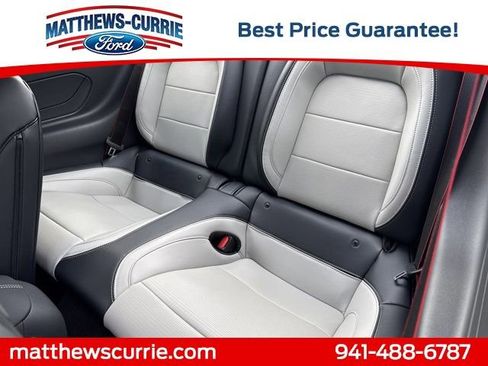 New 2026 Ford Mustang GT Premium image 12