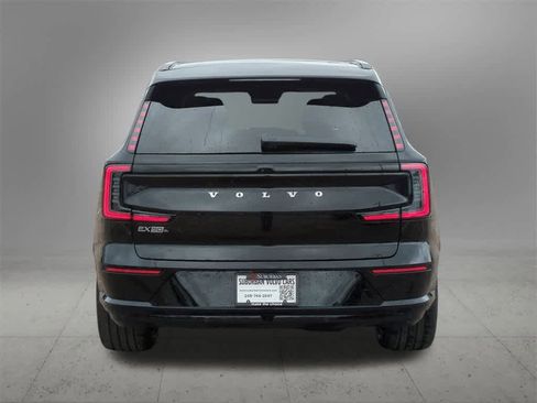 New 2025 Volvo EX90 Ultra image 5