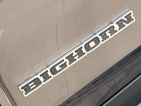Used 2021 RAM 1500 Big Horn AWD/4WD image 12