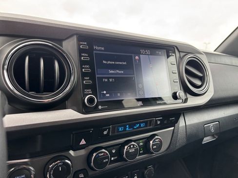 Used 2022 Toyota Tacoma TRD Pro image 21