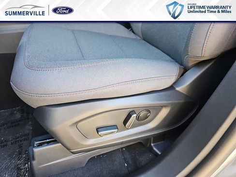 New 2026 Ford Explorer Active image 21