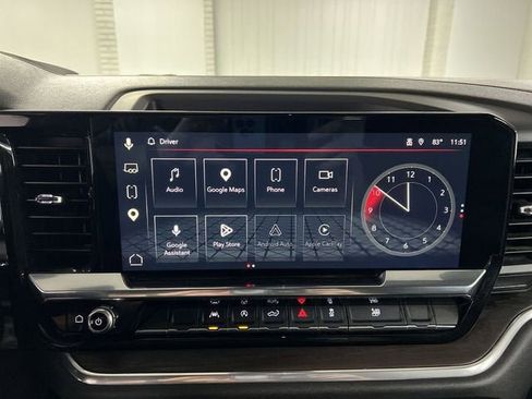 Used 2025 GMC Sierra 1500 SLT image 13