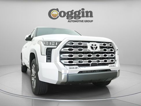 New 2026 Toyota Tundra 1794 Edition image 30