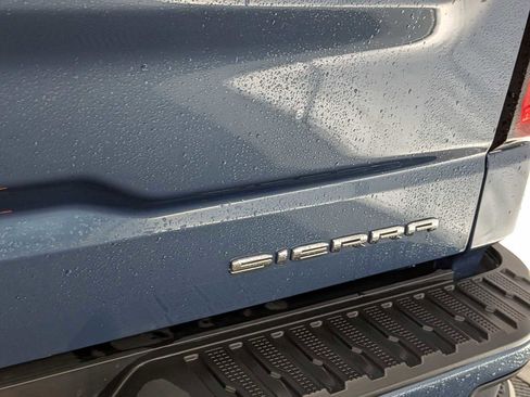 Certified 2025 GMC Sierra 1500 Denali w/ Denali Reserve Package image 14