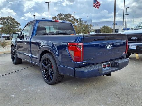 New 2025 Ford F150 XL image 6