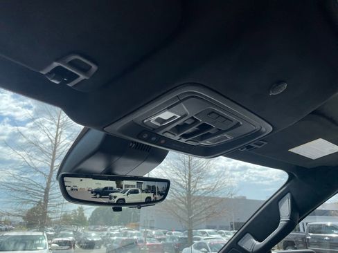 New 2026 GMC Sierra 1500 AT4X image 20