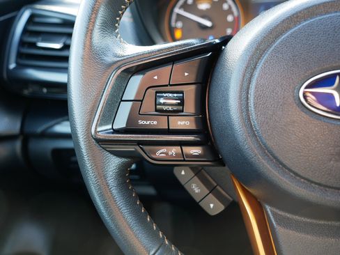 Used 2024 Subaru Forester Wilderness image 31