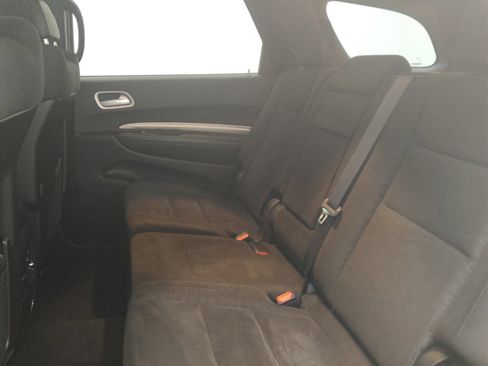 Used 2019 Dodge Durango SXT image 18