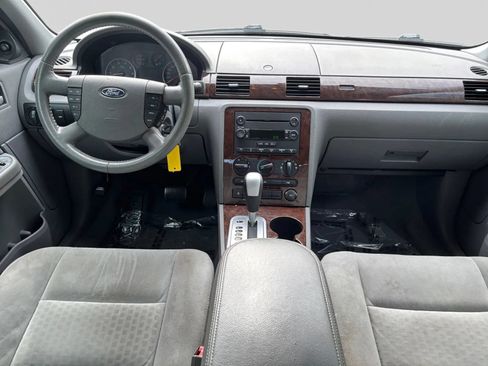 Used 2007 Ford Five Hundred SEL FWD image 13