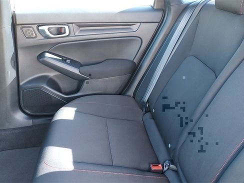 Used 2023 Honda Civic Si image 20
