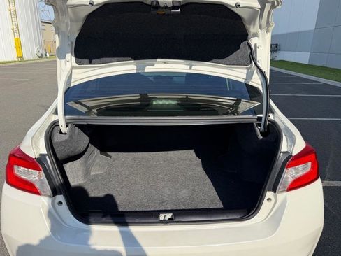 Used 2015 Subaru WRX AWD/4WD image 23
