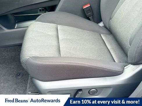 New 2026 Nissan Rogue SV image 17