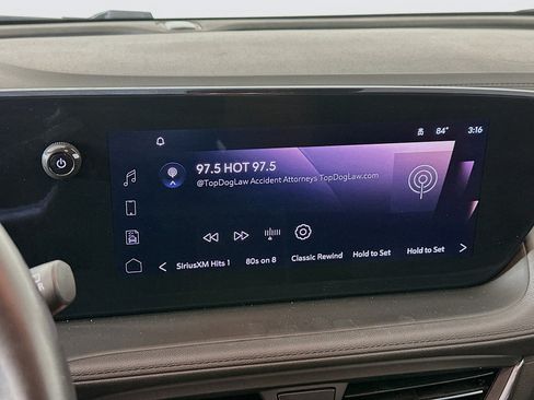 Used 2025 Buick Encore GX Preferred FWD image 21