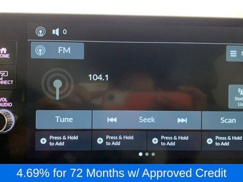 Certified 2026 Honda HR-V LX image 24