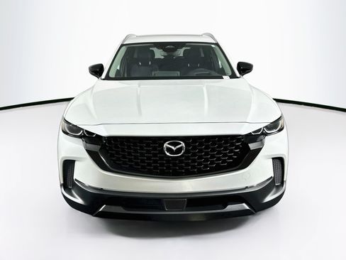 Used 2025 MAZDA CX-50 2.5 Hybrid w/ Premium Plus Pkg AWD/4WD image 2