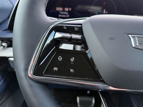 New 2026 Cadillac Optiq Sport 2 AWD/4WD image 20