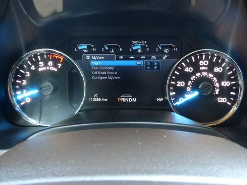 Used 2018 Ford F150 Lariat w/ Equipment Group 502A Luxury RWD image 30